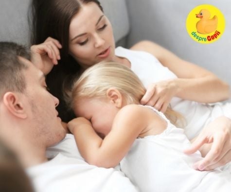 Viata sexuală a părintilor inainte și după nasterea bebelușului: modificari si igienă