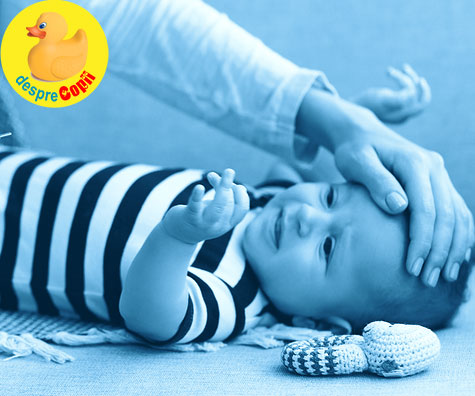 Virusul respirator sincițial (VRS) la bebeluși. Simptome, transmitere, tratament și complicații
