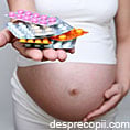 Vitaminele in timpul sarcinii