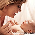 Bebelusii invata sa vorbeasca citind pe buze