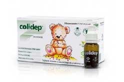 Colidep Solutie