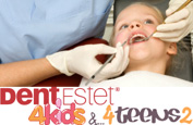 Dent Estet 4 kids Cupon