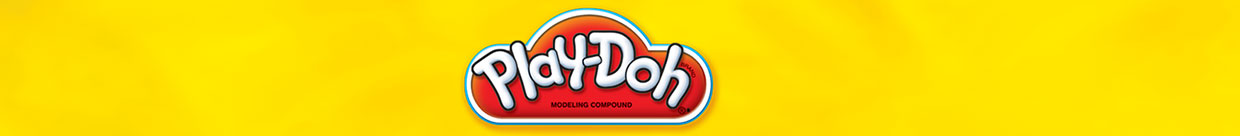 Descopera PlayDoh