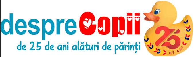 Desprecopii.com — de 25 de ani alături de părinți